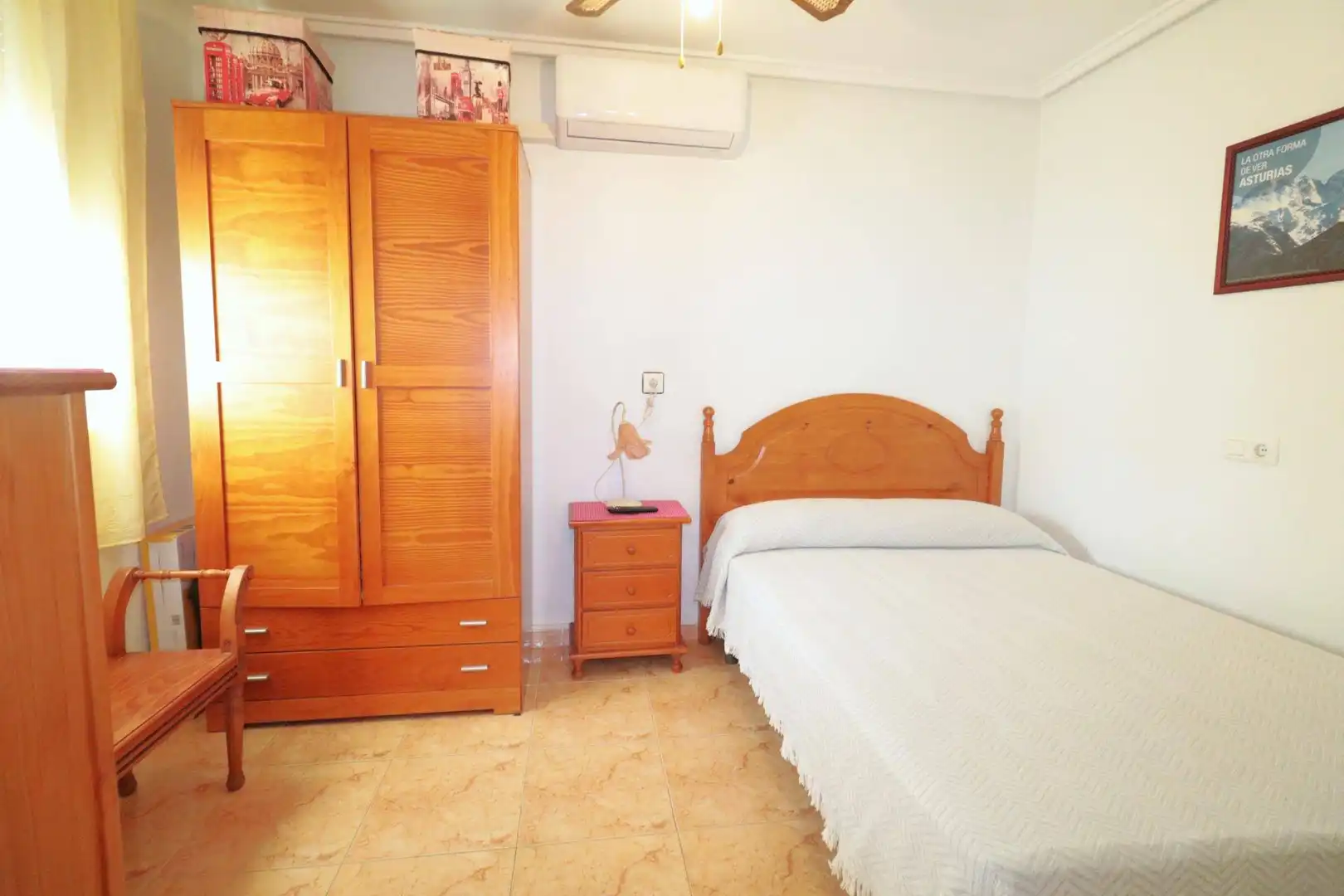 Bungalow con piscina en venta en Zona Carrefour - Urbanizaciones, imagen 24
