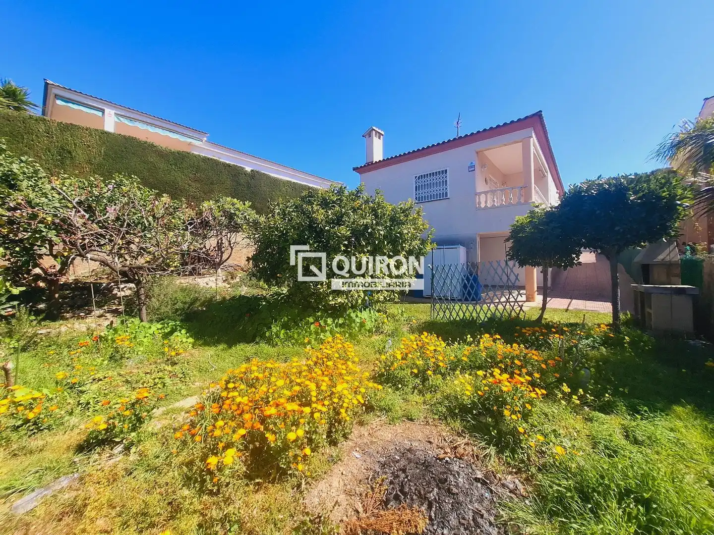 Casa o xalet en venda en Calafell amb Aire condicionat, Calefacció i Terrassa