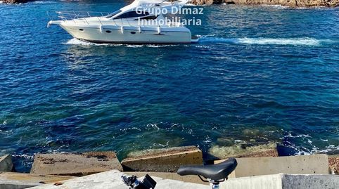 Foto 5 de Ático en venta en Onze de Setembre, Centre - Platja, Castell d'Aro, Platja d'Aro i s'Agaró