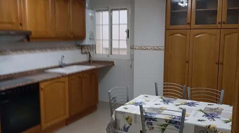 Foto 5 de Piso en venta en Calle Ascensión Chirivella Marin, 1, Segorbe, Castellón