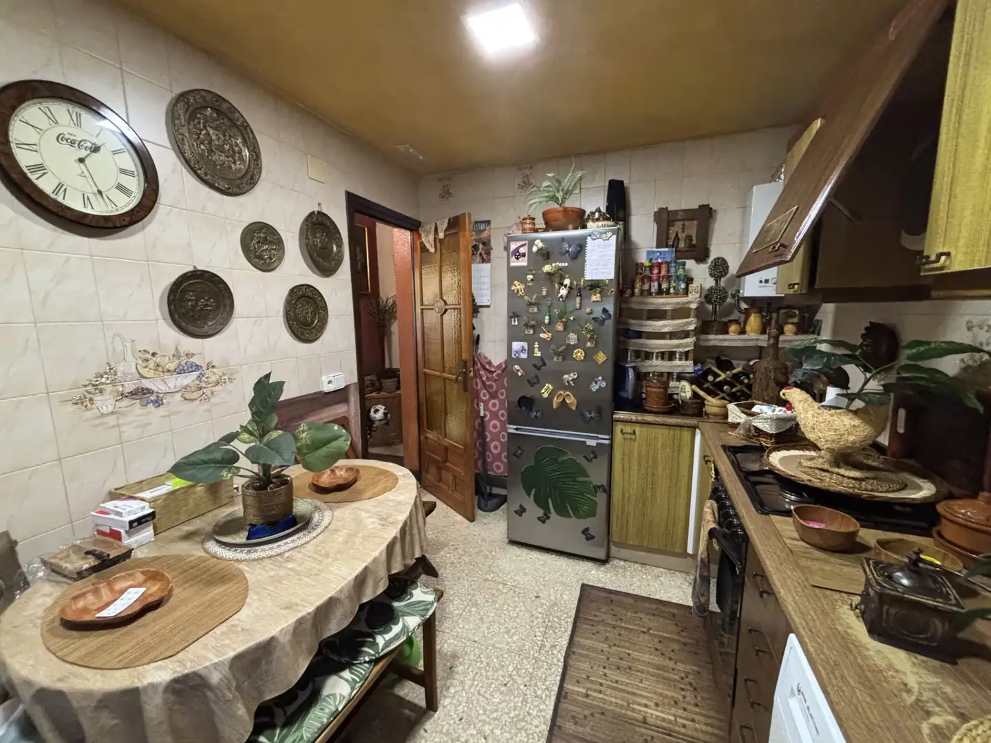 Villa mit Garten zum Verkauf in Escandinavia - Cautivador, imagen 14