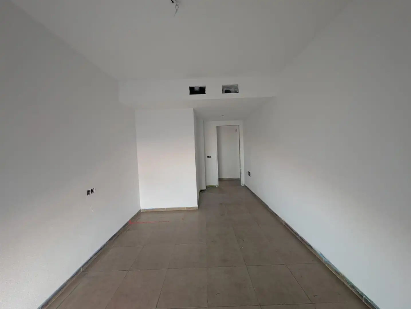 Piso en venta en Huércal de Almería con Balcón