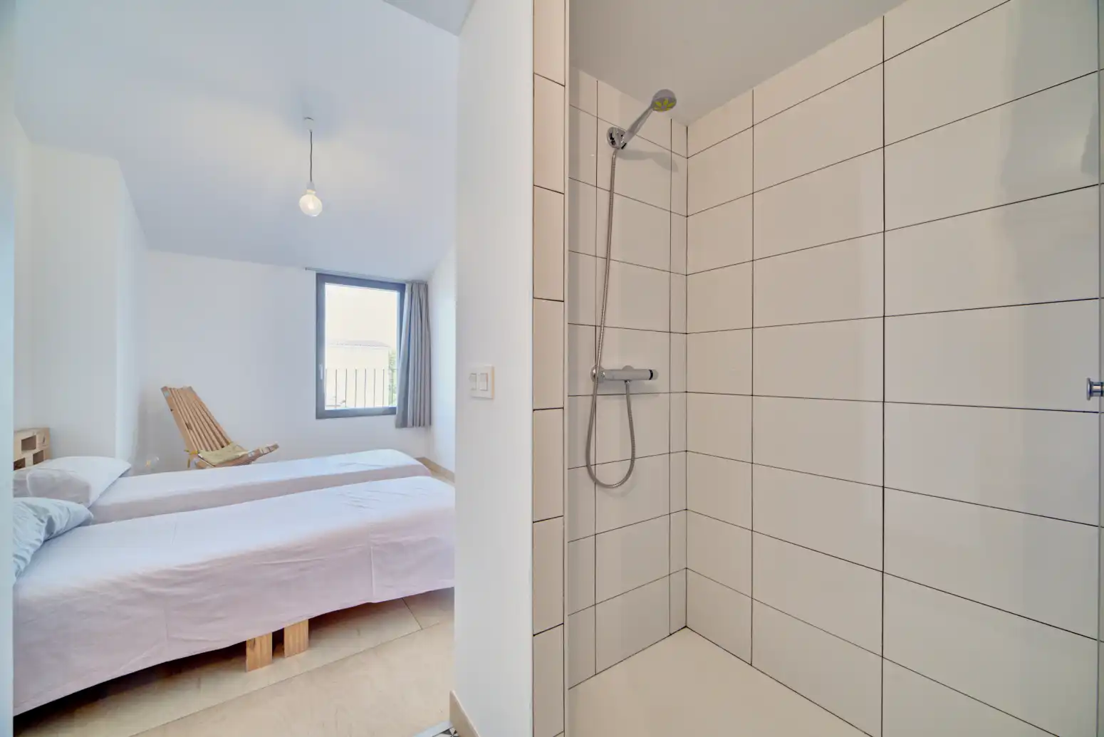 Habitación de Casa o chalet en venta en Cendea de Olza / Oltza Zendea con Calefacción