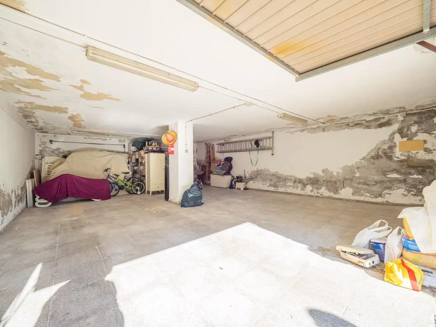 Casa o xalet en venda en Partidas de Alicante