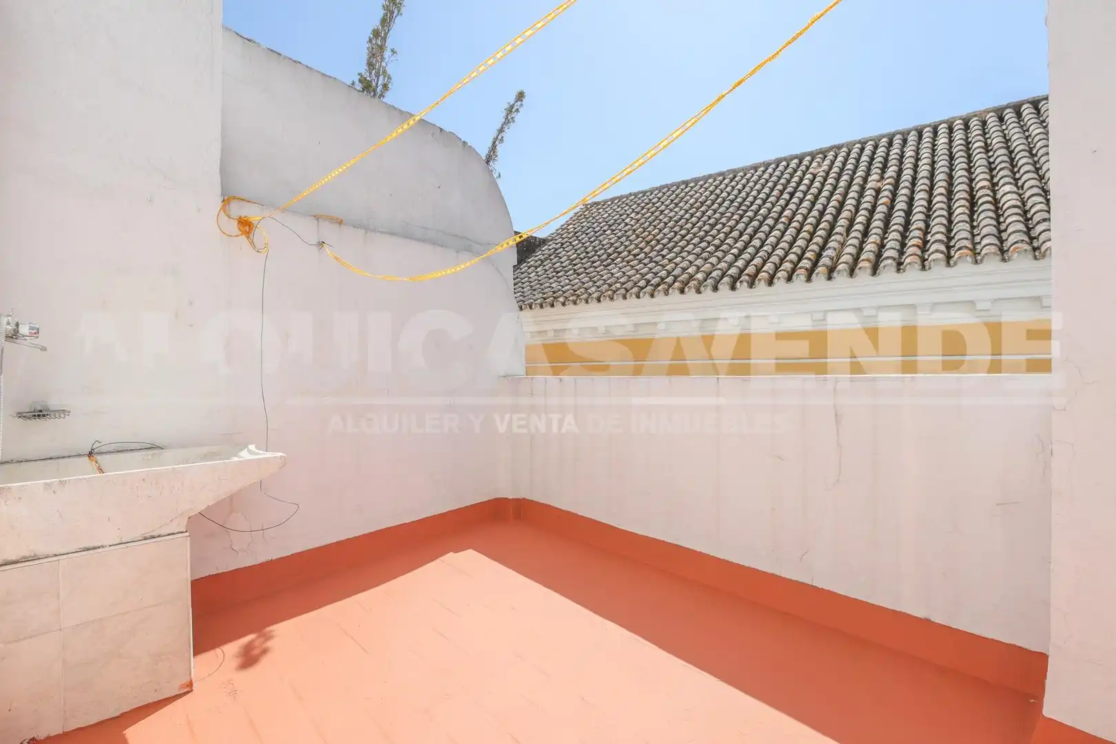 Appartement avec terrasse à vendre à Casco Antiguo, imagen 29