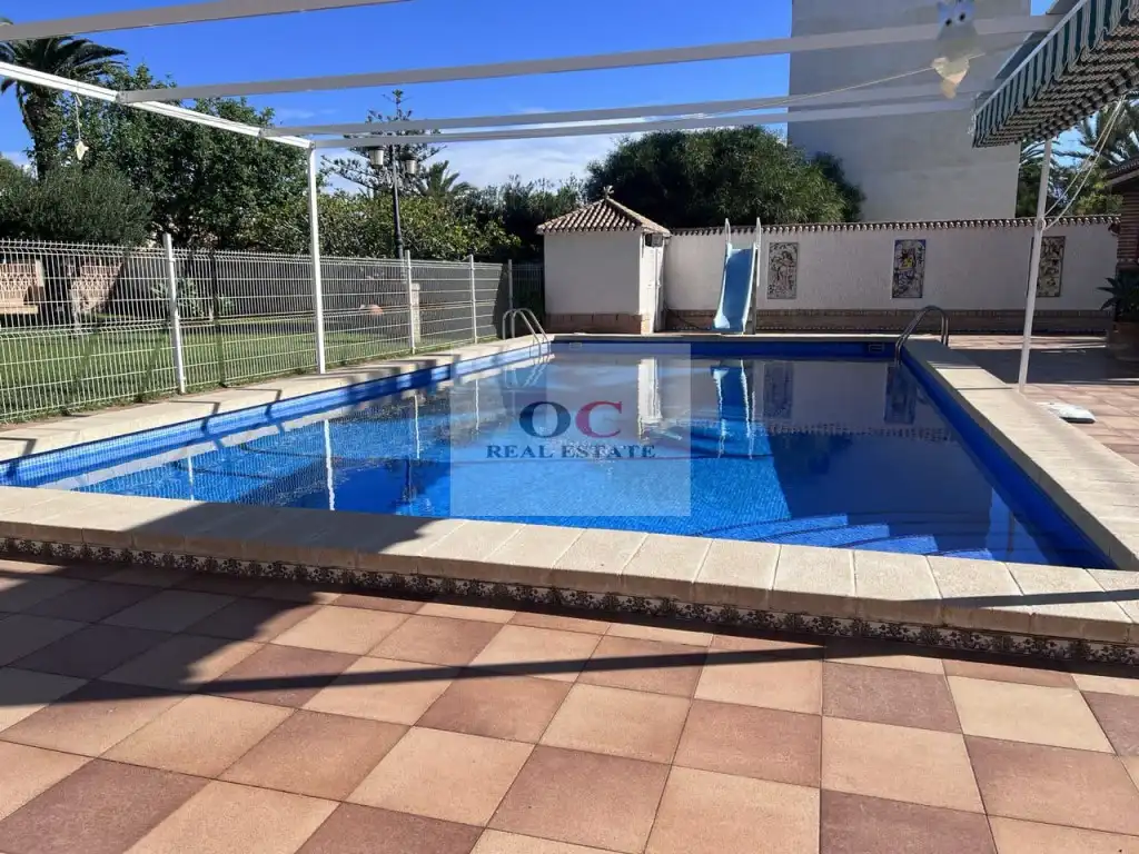 Villa mit Pool zum Verkauf in N/A, imagen 3