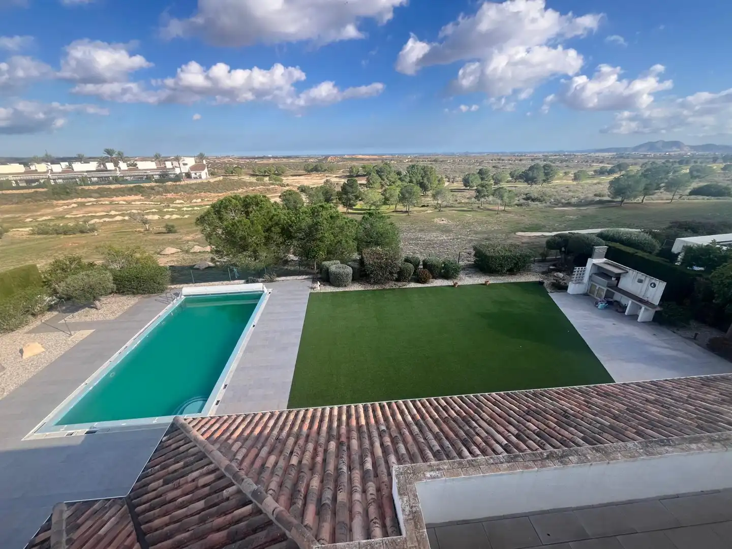 Haus mit Pool zum Verkauf in Campo de Murcia, imagen 39