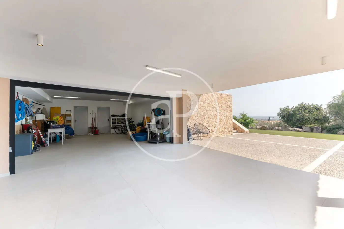 Casa o xalet en venda a Sa Cabaneta