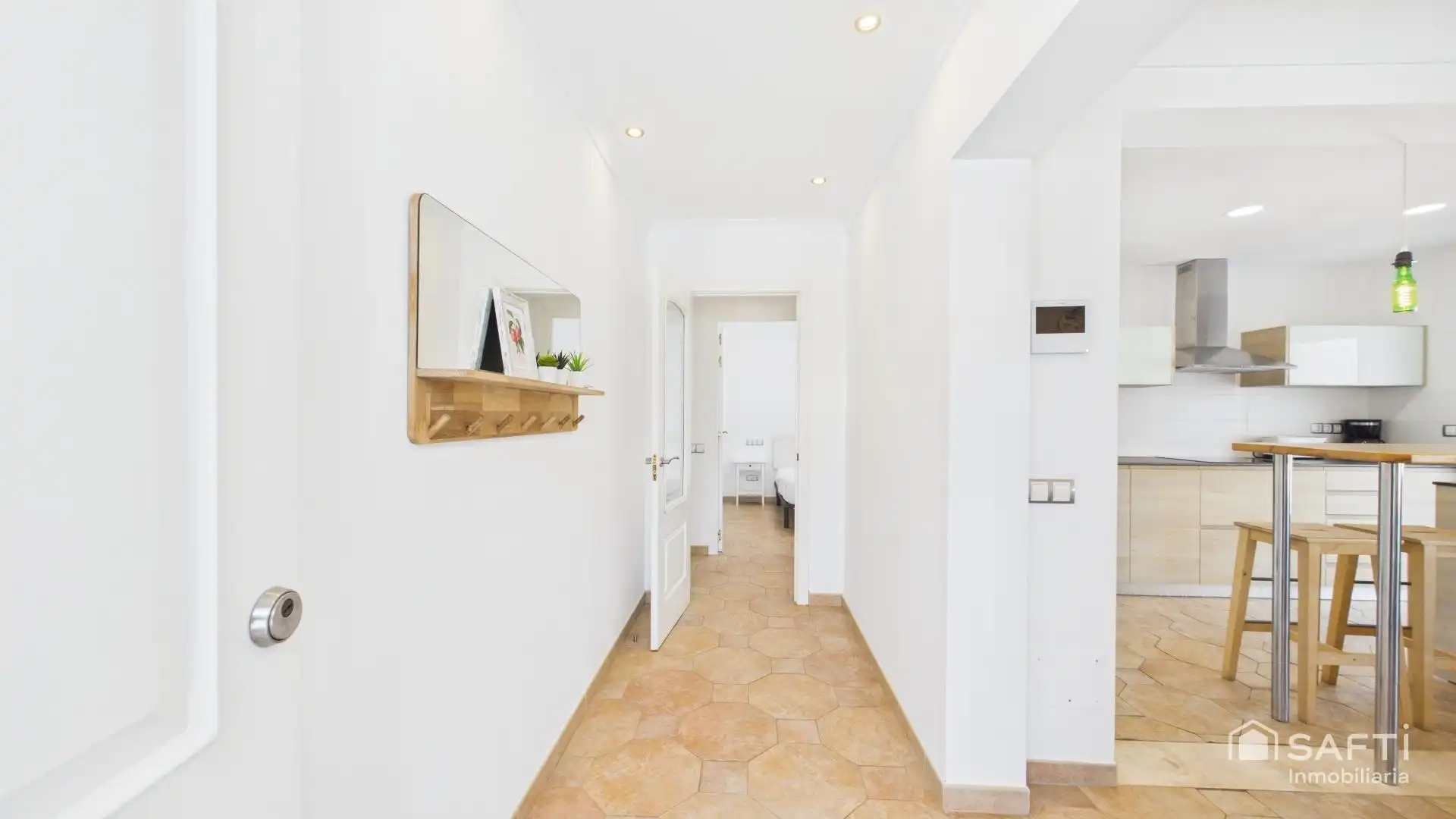 Casa o xalet en venda en Santa Margalida amb Aire condicionat, Terrassa i Piscina