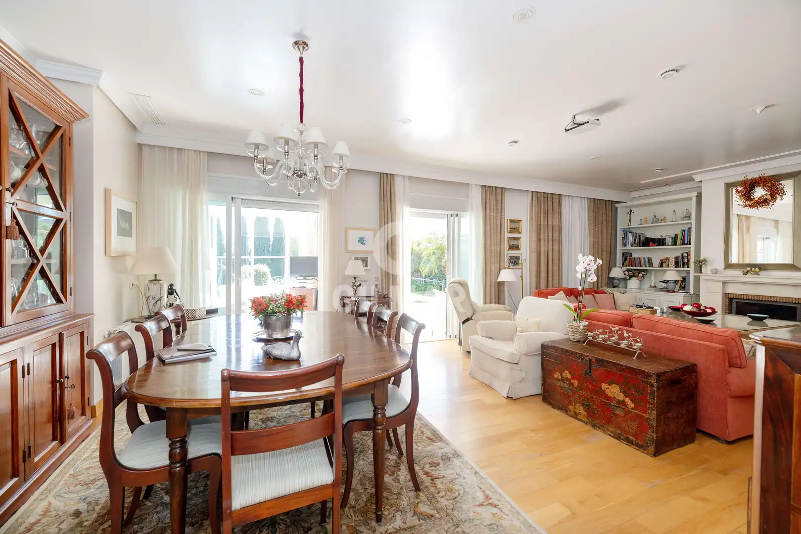 Chalet con piscina en venta en Jerez norte - Montealto - Pozoalbero, imagen 22