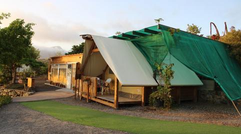 Foto 3 de Finca rústica en venda a Alcalá, Santa Cruz de Tenerife