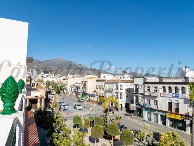 Casa a schiera in vendita a Nueva Nerja, imagen 25