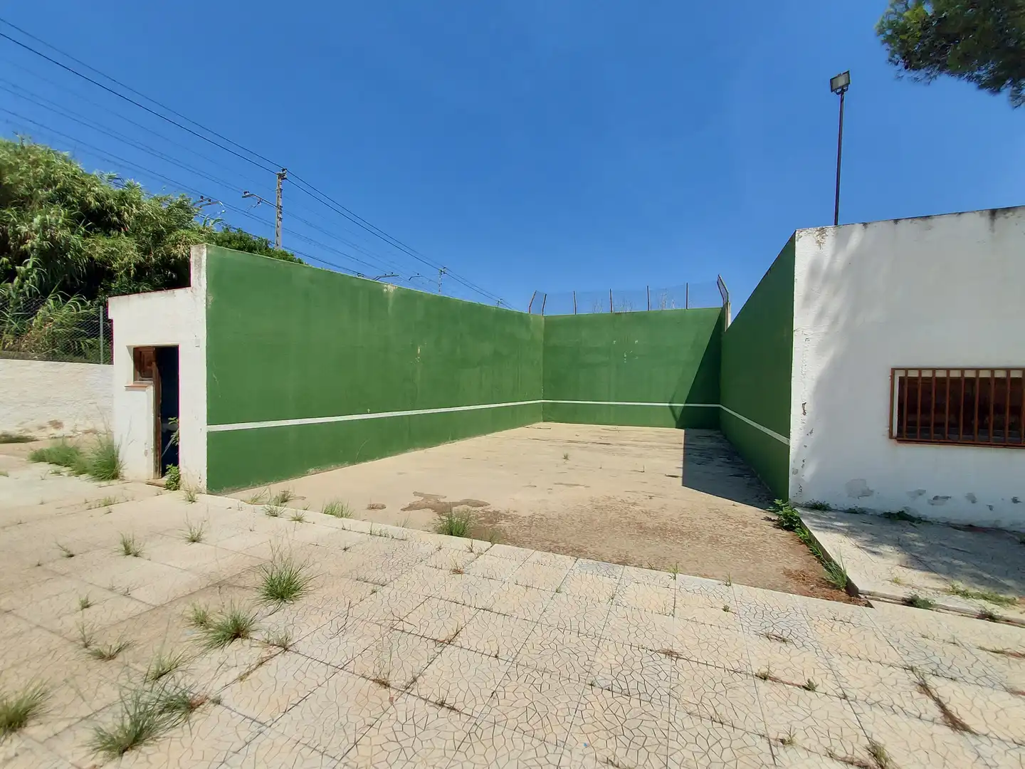 Residential zum Verkauf in El Vendrell