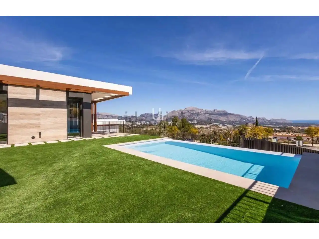 Chalet con piscina en venta en Calle POLIGON PAU, imagen 15