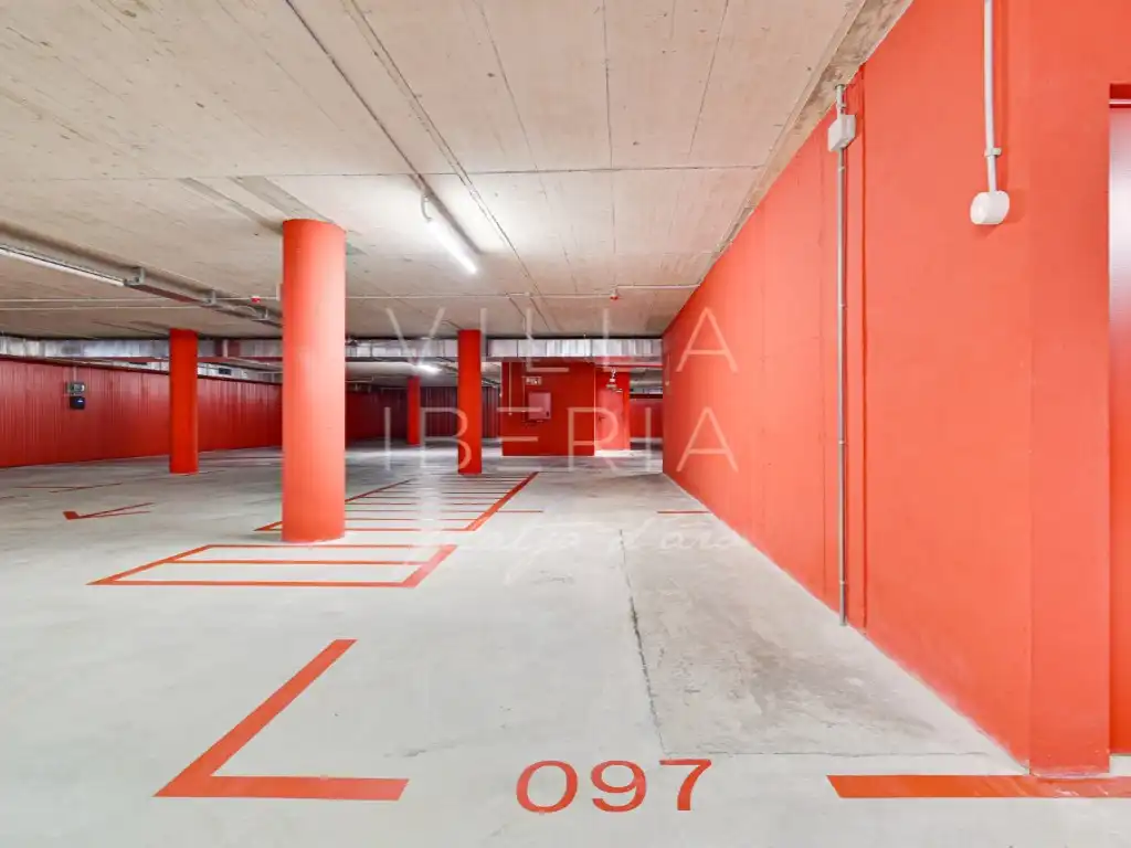 Apartament amb piscina en venda a Carrer Lleida 33, imagen 18