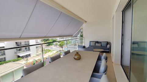 Foto 3 de Apartamento en venta en El Montgó, Dénia