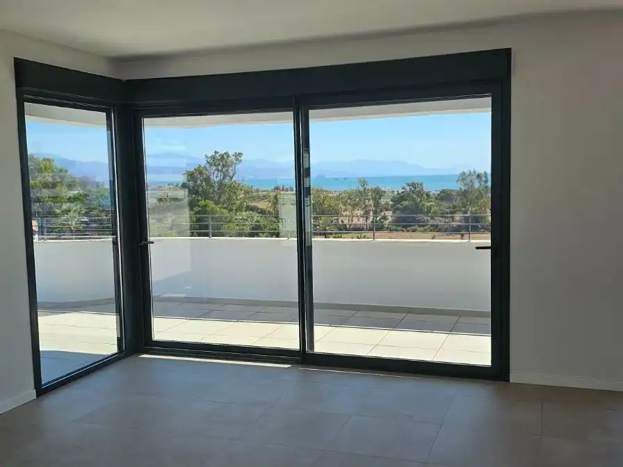 Penthouse with pool for sale in Av Mar de Alborán 9, imagen 4