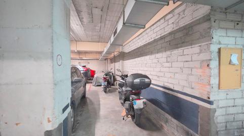 Photo 5 of Garage for sale in Carrer de Sas, 23, El Bon Pastor, Barcelona Capital