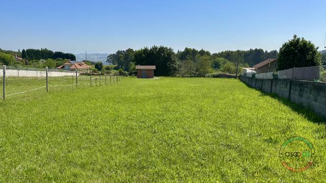 Terreno residencial en Venta en Corvera de Asturias - Molleda, Corvera de Asturias en Corvera de Asturias