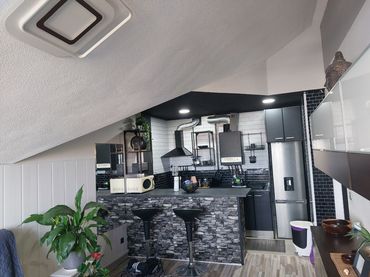 Apartament amb ascensor en venda a Los ciruelos 45