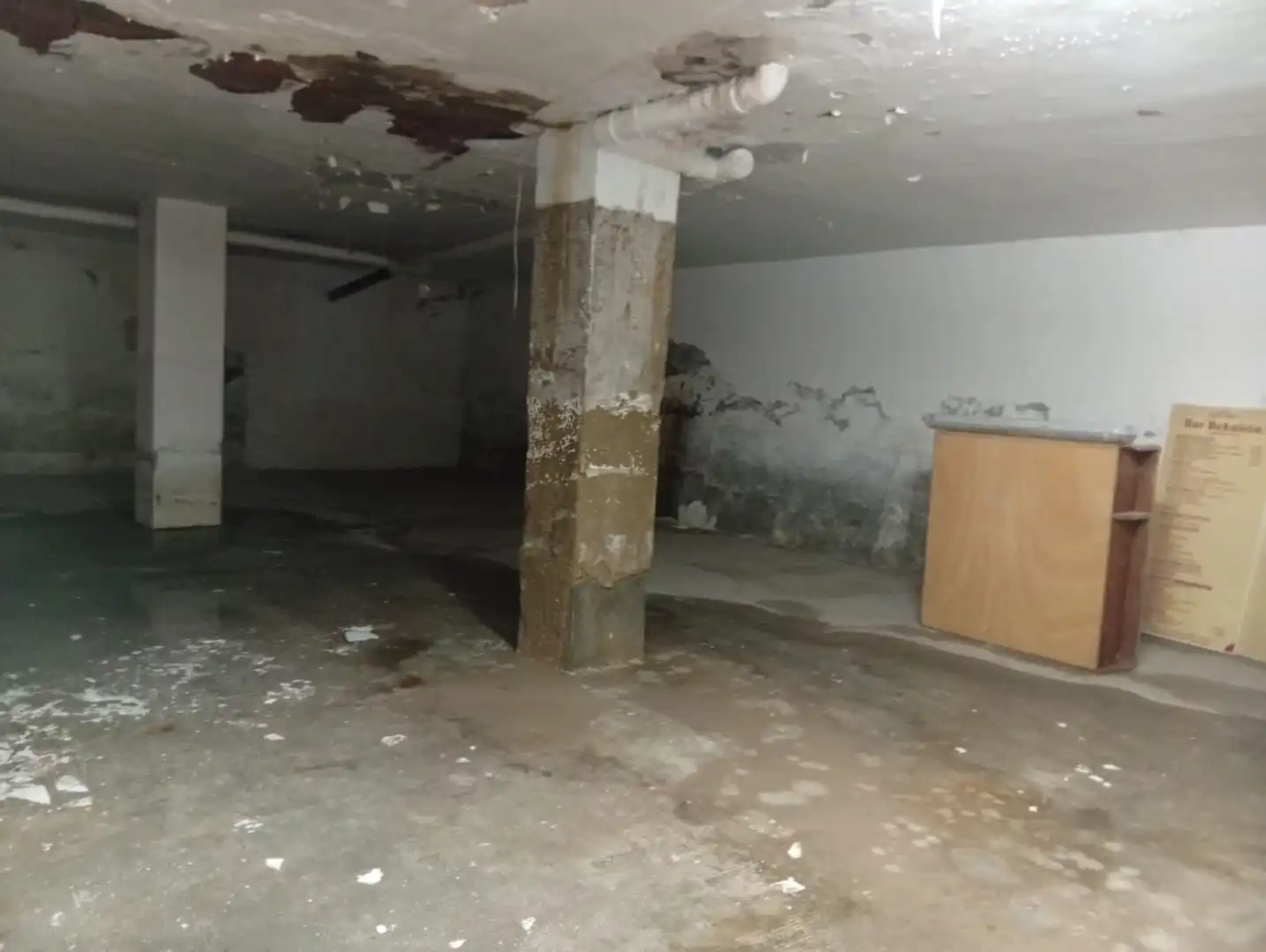 Commercial properties for sale in Morón de la Frontera