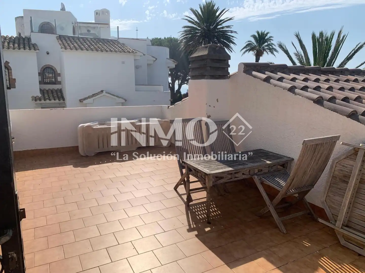 Casa o chalet en venta en Carrer de l'Havanera, Platja de Mont-roig