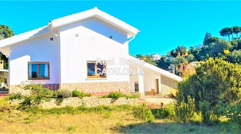 Foto 2 de Casa o xalet en venda a Lloret Residencial - Montlloret, Girona