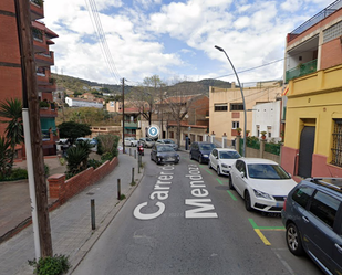 Vista exterior de Pis en venda en  Barcelona Capital