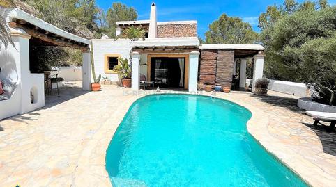 Foto 2 de Casa o xalet en venda a Sant Joan de Labritja, Illes Balears