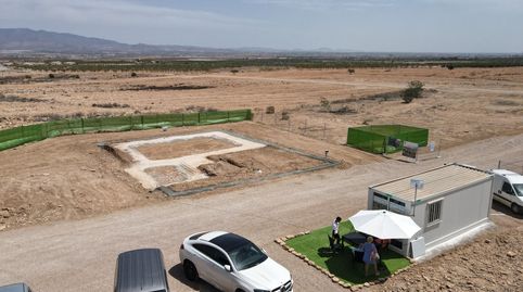 Foto 5 de Ático en venta en La Pinilla - Las Palas, Fuente Álamo de Murcia