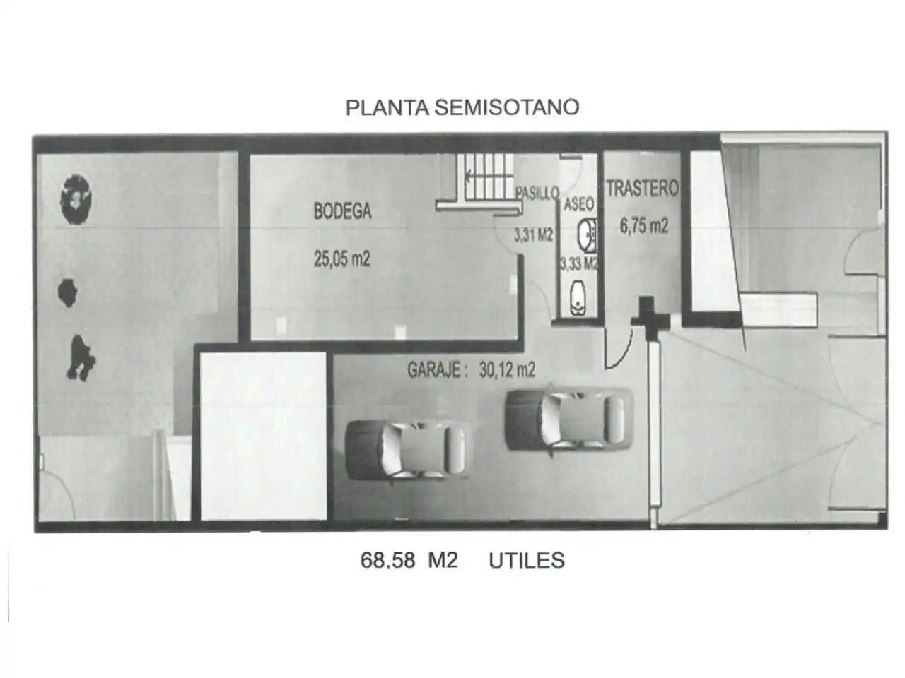 Detached homes for sale in Fuenlabrada  with Air Conditioner, Heating and Terrace