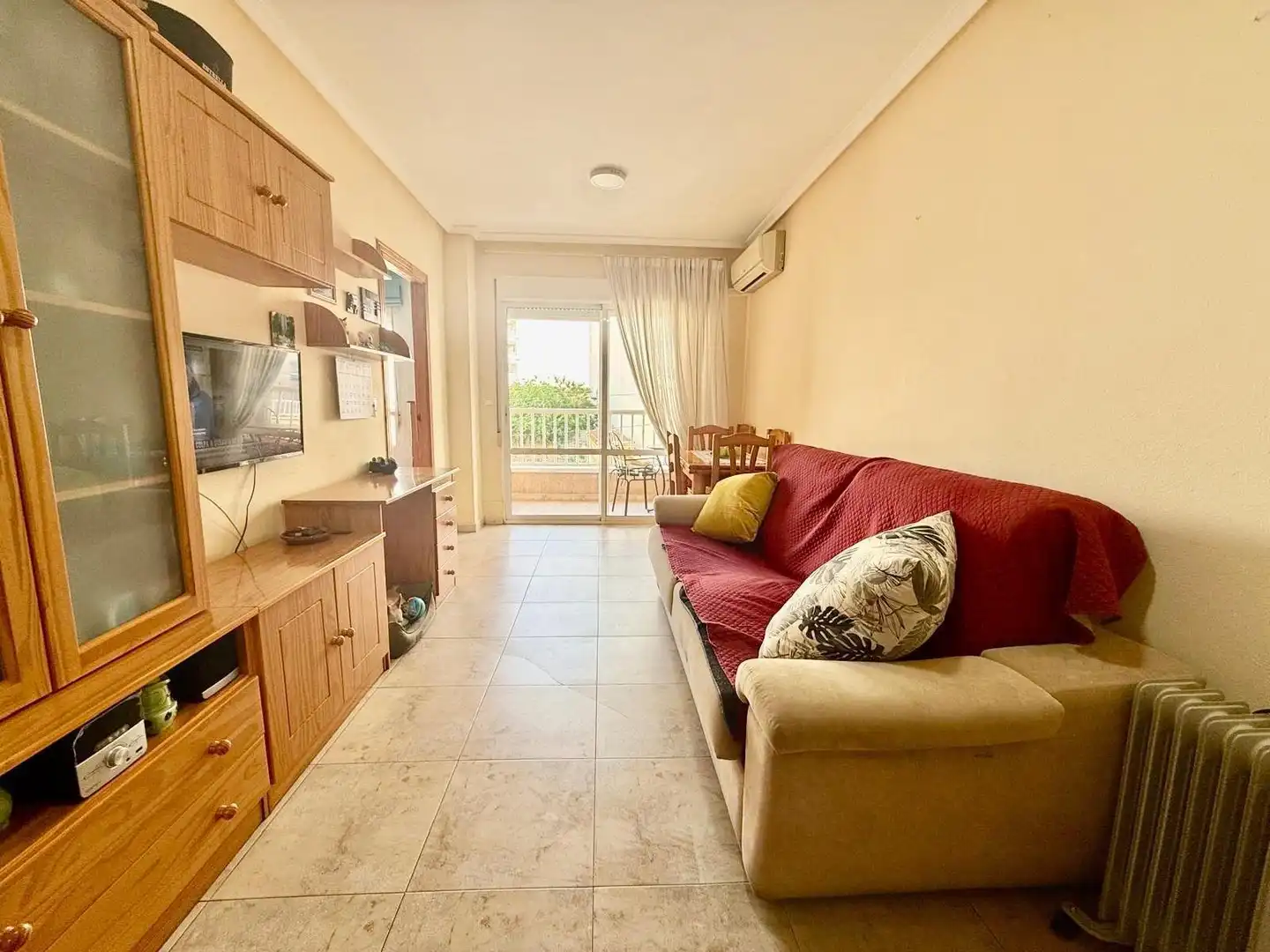 Apartament en venda a Centro