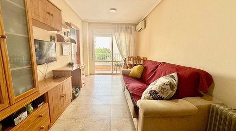GRAN APARTAMENTO EN TORREVIEJA, 2 HAB, 1 BAÑO