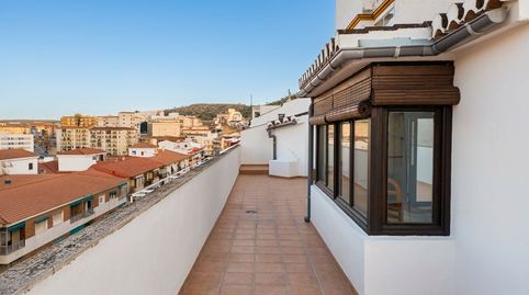 Atico en venta en Avda. Los Ángeles, 3 dormitorios., imagen 3