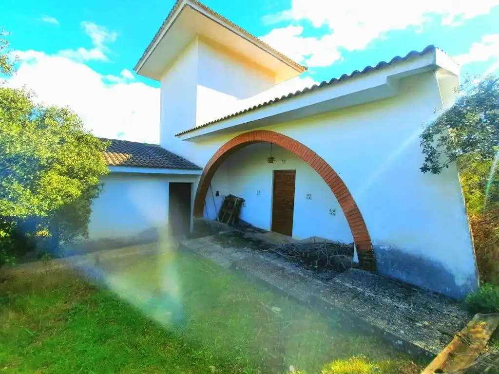 Casa o xalet en venda a Albalate de Zorita