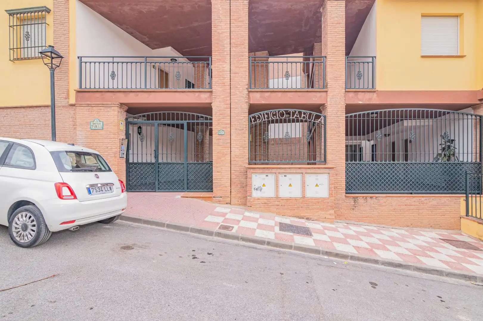 Appartement avec terrasse à vendre à Calle ARRAYANES 2, imagen 30