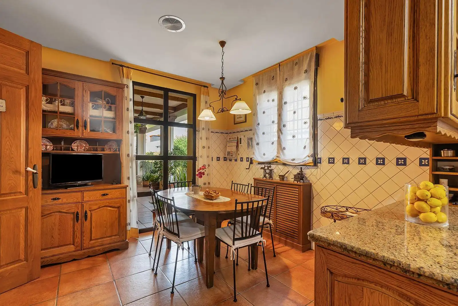 Chalet con terraza en venta en Playa del Acequión, Náufragos y Rocío del Mar, imagen 32