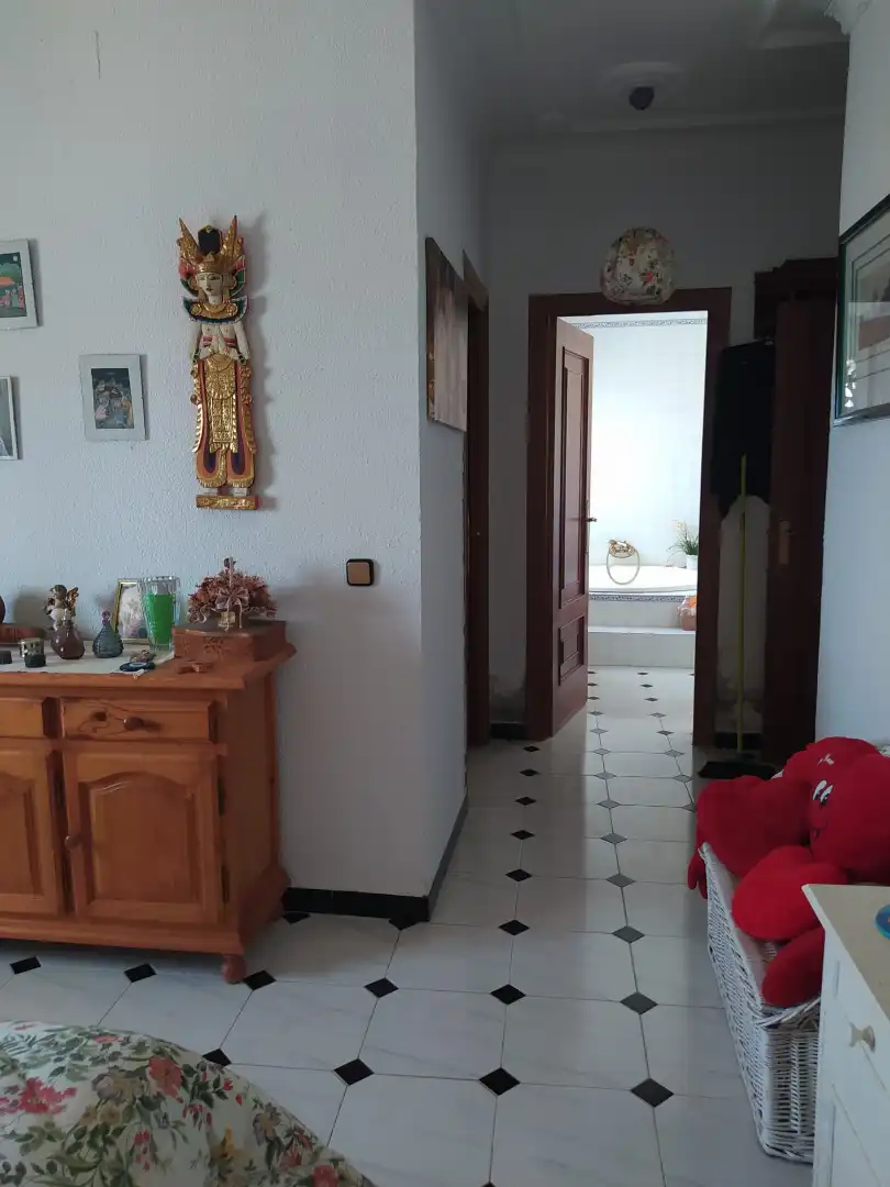 Houses for sale in Talarrubias  with Air Conditioner, Private garden and Storage room