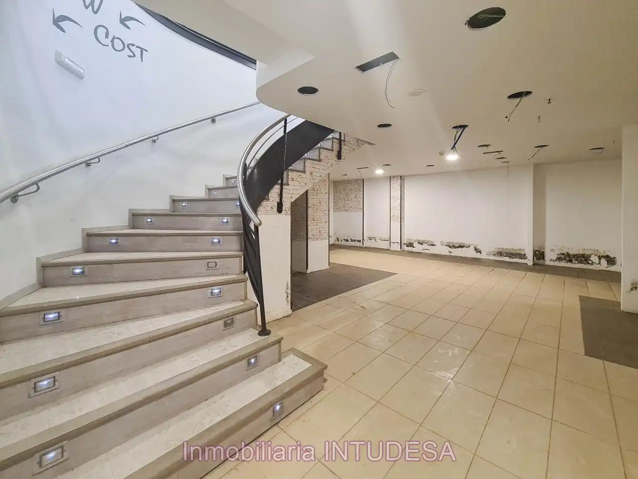Local comercial de lloguer a Gaztambide Carrera, imagen 10