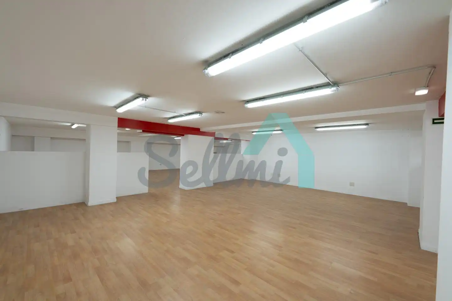 Commercial properties for rent in Oviedo 