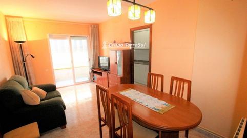 Foto 2 de Piso de alquiler en S Clemente, Centre, Torredembarra