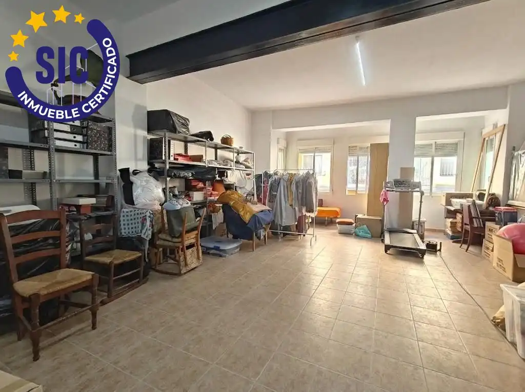 Adosado en venta en Calle MESTRE GINER, imagen 37