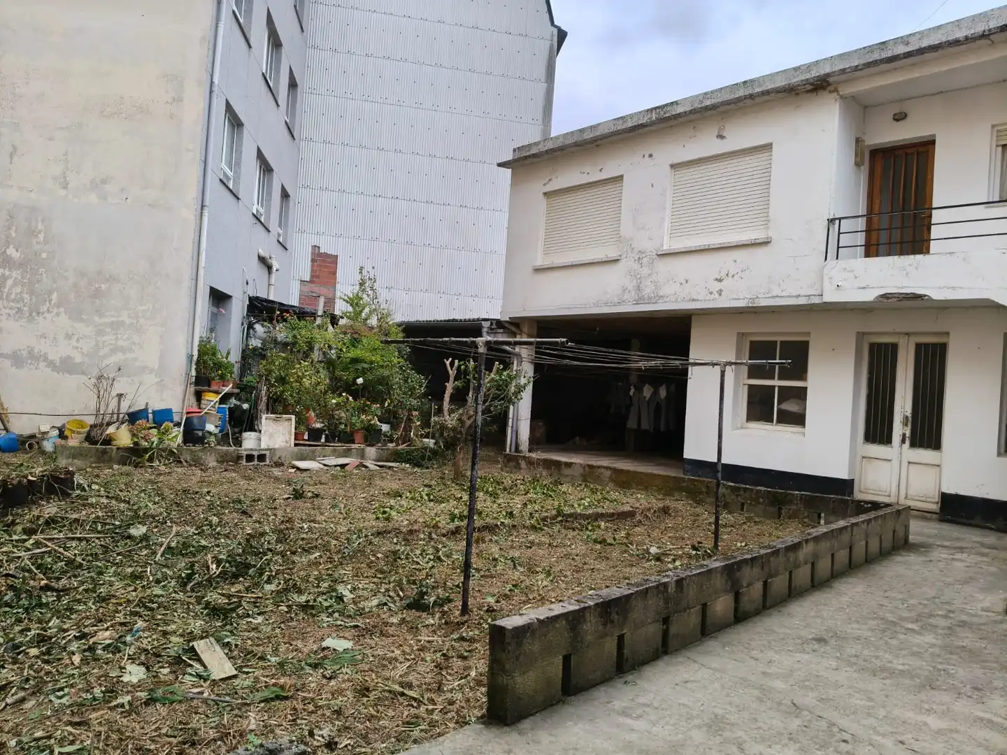 Terraced house with garden for sale in Rúa Fraga Iribarne 24, imagen 4