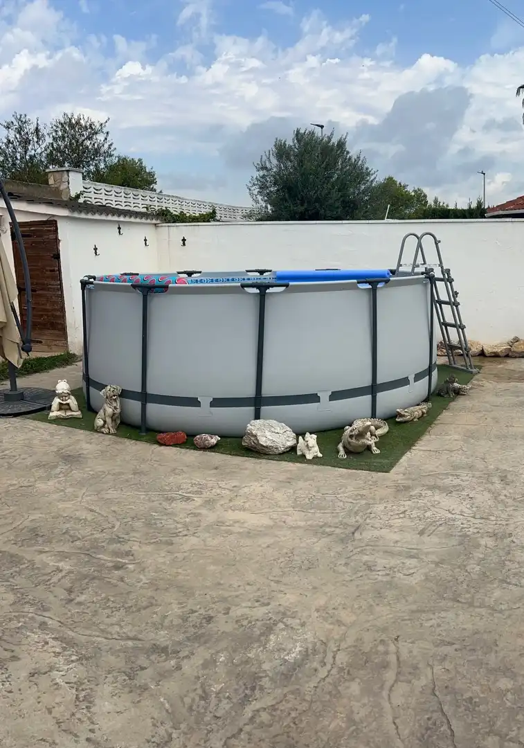 Maison avec piscine à vendre à Riba-roja de Túria, imagen 27