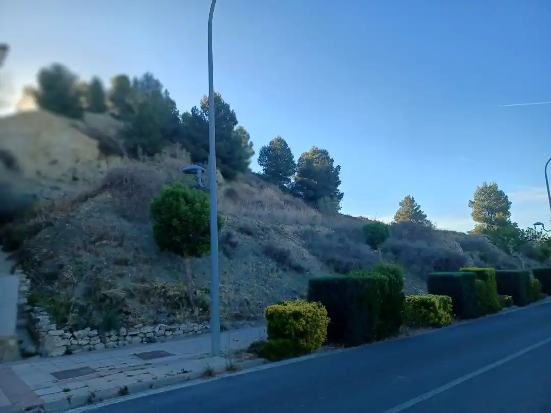 Terreni e lotti in vendita a Calle Huertas, imagen 9