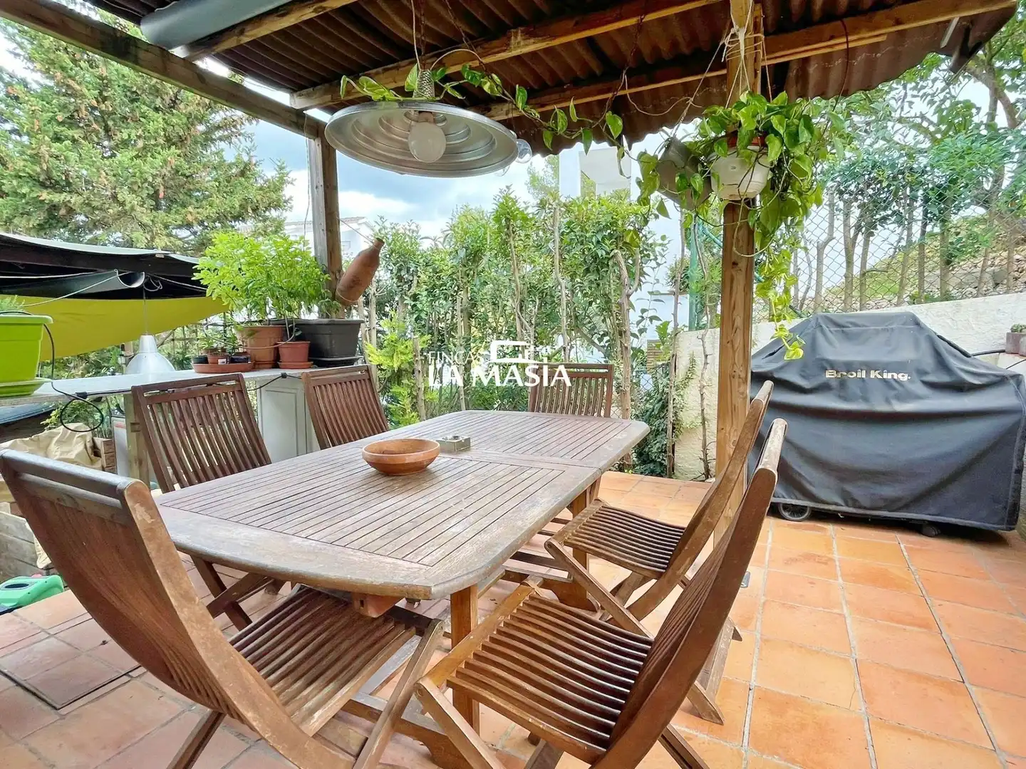 Haus mit Garten zum Verkauf in Olivella, imagen 31