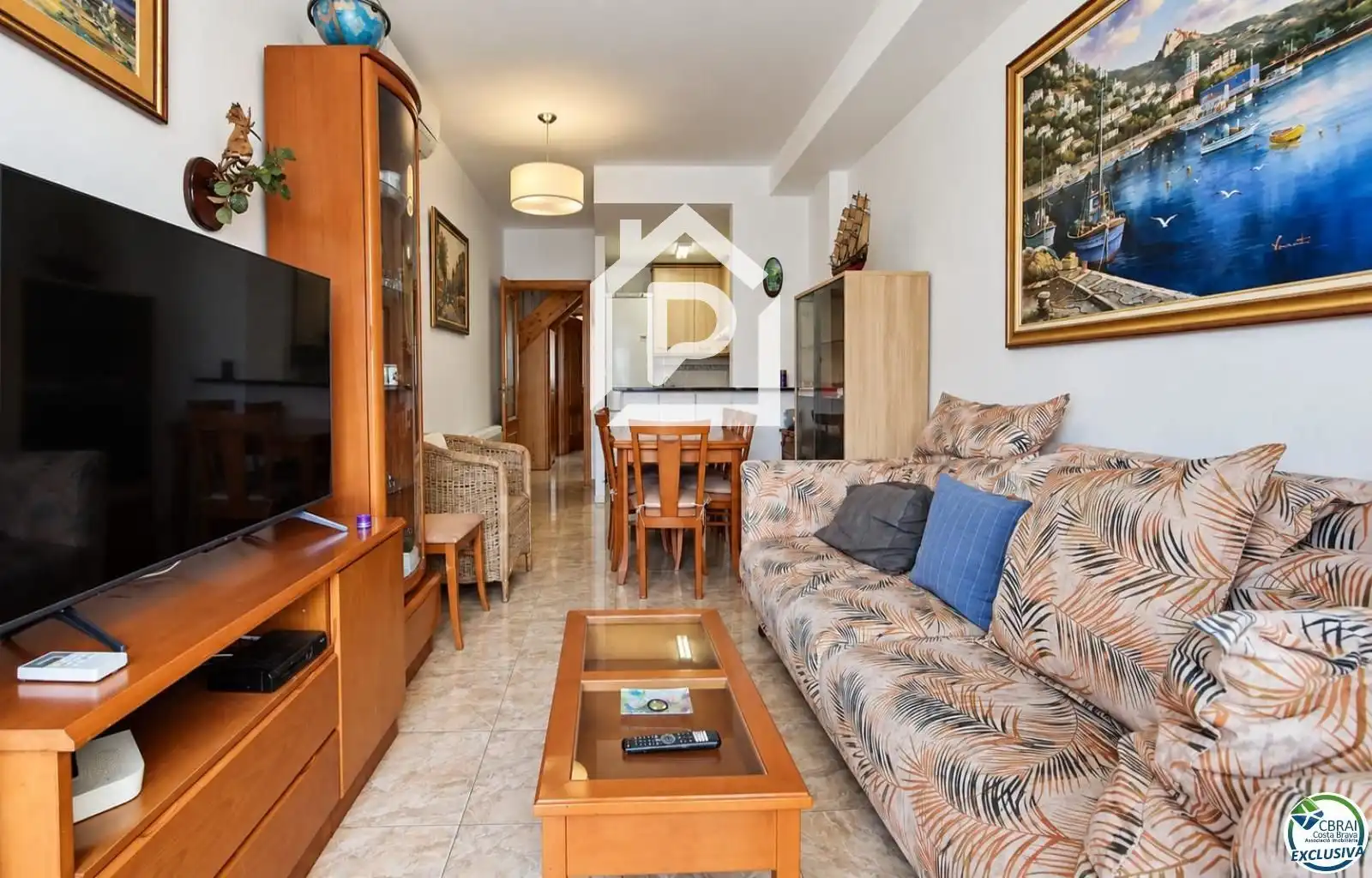 Appartement avec piscine à vendre à JOSÉ ESPRONCEDA, imagen 2