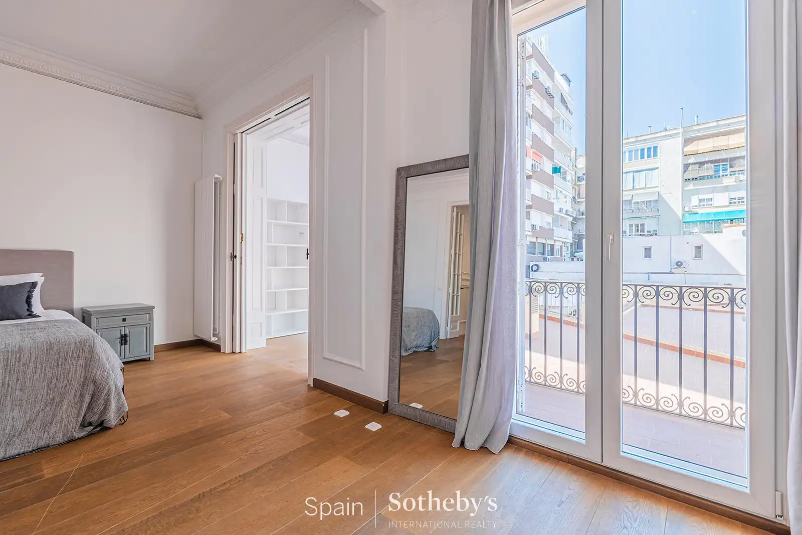 Apartment with lift for sale in Carrer de París, imagen 39