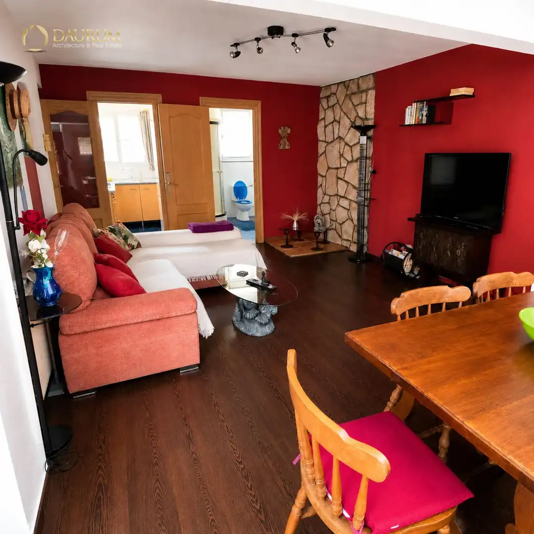 Maison avec piscine à vendre à CALLE RUPERTO CHAPÍ, imagen 10