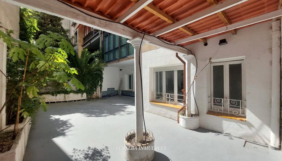 Foto 1 de Oficina en venta en Calle de Jorge Juan, Recoletos, Madrid